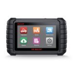 iCarsoft CR MAX BT Wireless Multi-Brand Full System Scanner 40 Functions Resets - Image 12
