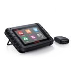 iCarsoft CR MAX BT Wireless Multi-Brand Full System Scanner 40 Functions Resets - Image 13