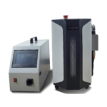 3-in-1 Air-Cooled Fiber Laser Welder Cutter Cleaner 800W/1200W/1500W - 220V - Image 6