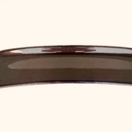 Red Carbon Fiber MD-Style Rear Spoiler Wing for Honda Civic Type R FL5 (2022+) – Aggressive Performance Look - Image 6