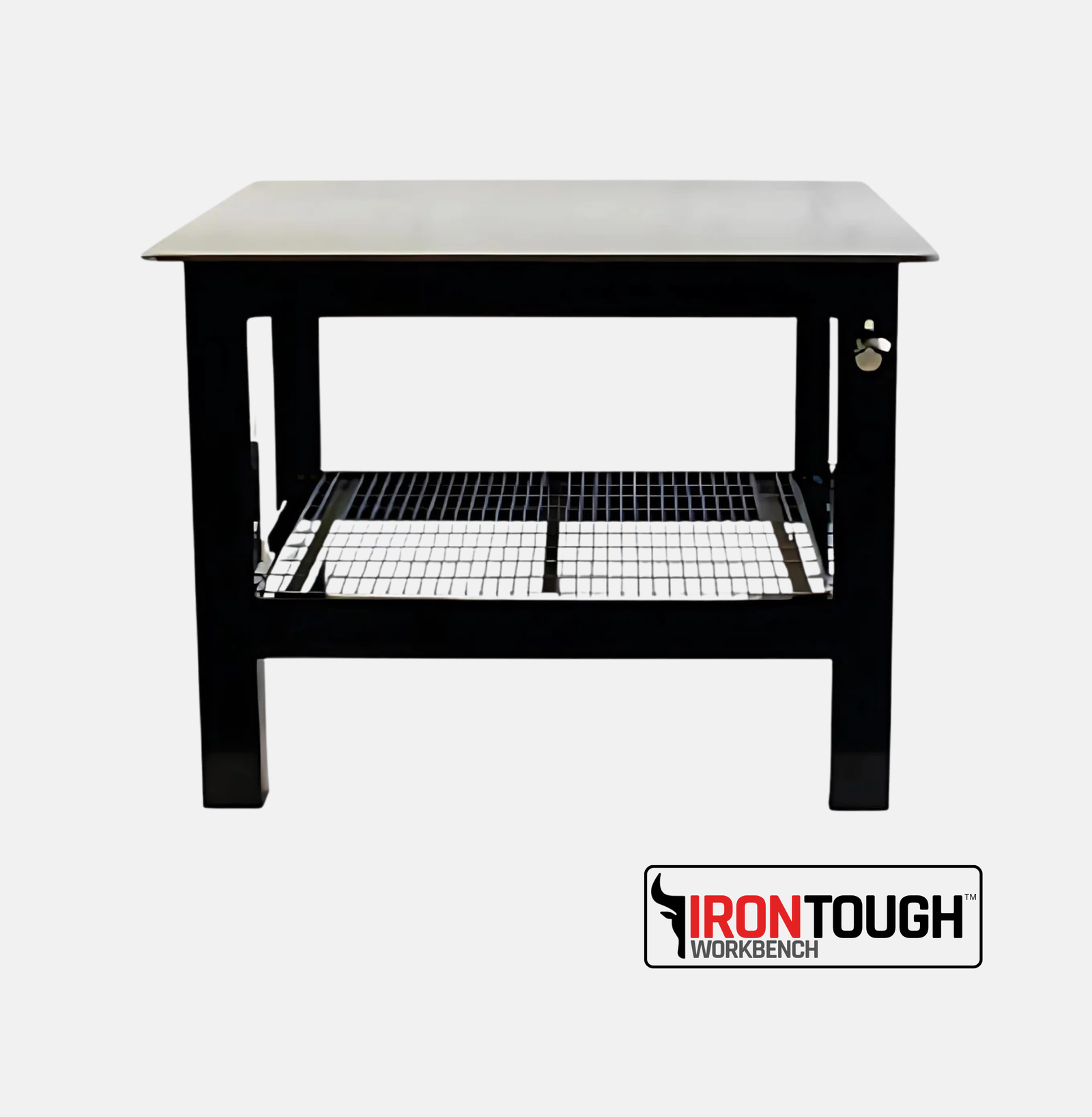 6_24 IronTough™ 3X4 Welding Table - Image 1