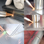 Portable Fiber Laser Welder, Cutter & Cleaner — 1500W / 2000W / 3000W - Image 5