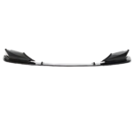 BMW M5 F90 LCI 2021+ Front Lip Spoiler — Carbon Fiber / Forged Carbon / FRP Chin Splitter Diffuser - Image 5