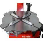 2.0 HP 806B 70D Tire Changer Wheel Balancer Machine Combo Rim Clamp 14"-28" - Image 6