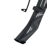 Carbon Fiber Rear Trunk Wing Lip for Corvette C8 Stingray (2020–2021) – Add Instant Track-Ready Style - Image 6