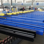 Heavy Duty Hydraulic 2 Post Car Lift | 4000kg Capacity, CE Certified Auto Hoist for Garages and Workshops - Image 6
