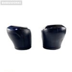 6pcs 6Speed Manual Gearbox Knob Cover Chevrolet Aveo Sonic T300 2012-2017 241080 - Image 6