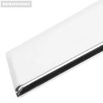 6pcs Body Door Side Moulding Strips Trim Sticker Cover Honda CRV 2017-2020 - Image 6