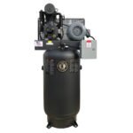 Industrial Gold CI7521E80V Reciprocating Compressor