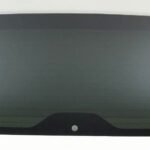 Heated Back Window Back Glass Compatible with Mercedes Benz Metris 2015-2022 Models