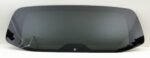 Heated Back Window Back Glass Compatible with Mercedes Benz Metris 2015-2022 Models