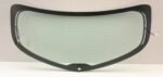 Heated Back Window Back Glass Compatible with Mazda 3 4 Door Hatchback 2010-2013 Models - Image 3