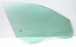 Passenger Right Side Front Door Window Door Glass Compatible with BMW 525i 528i 528xi 530i 530xi 535i 535xi 545i 550 550i M5 2004-2010 Models