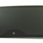 Heated Back Window Back Glass Compatible with Nissan Cube 2009-2014 Models