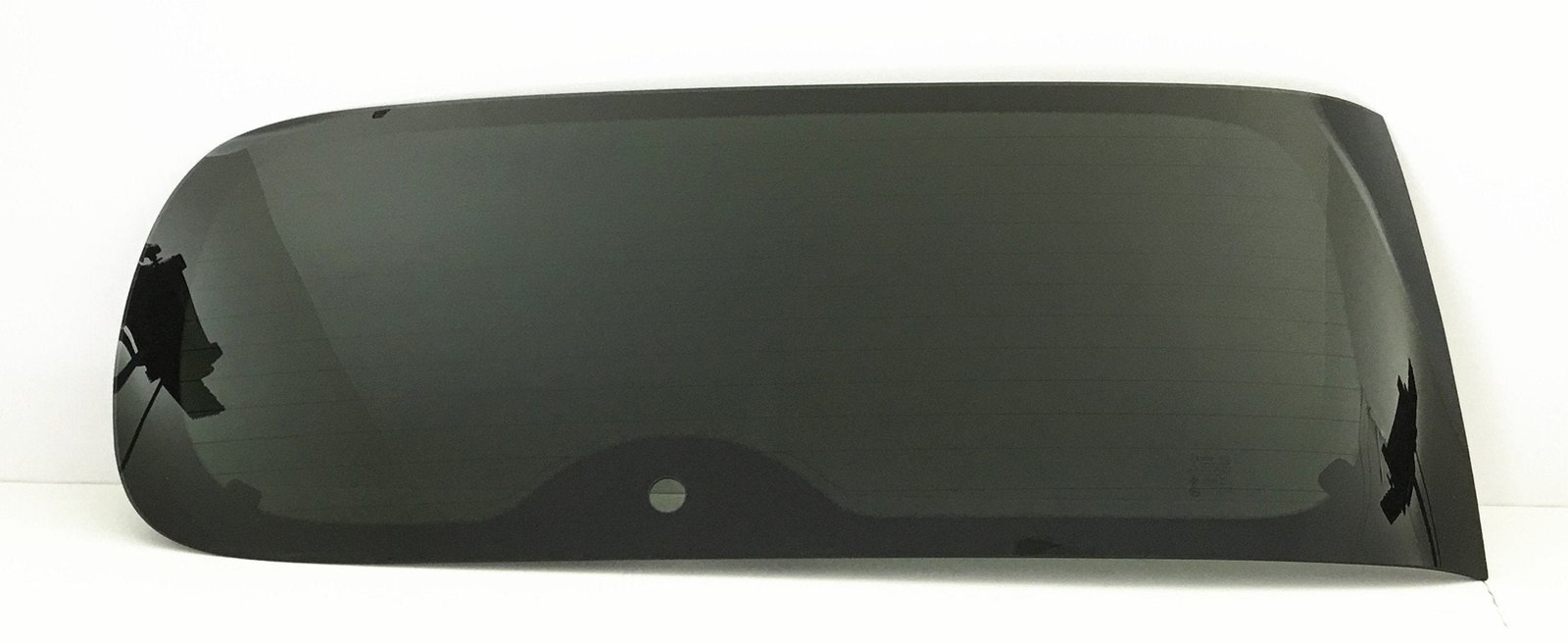7108sEVvPQL Heated Back Window Back Glass Compatible with Nissan Cube 2009-2014 Models - Image 1