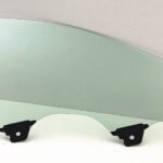 Laminated Passenger Right Side Front Door Window Door Glass Compatible with Chevrolet Malibu 2016-2022 Models