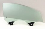 Laminated Passenger Right Side Front Door Window Door Glass Compatible with Chevrolet Malibu 2016-2022 Models