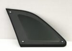 OE Black Frame Passenger Right Side Quarter Window Quarter Glass Compatible with Ford Edge 2007-2014 Models - Image 3