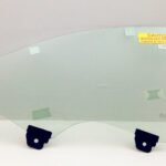 Laminated Driver Left Side Front Door Window Door Glass Compatible with Buick Lacrosse 2010-2016 Models