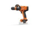 71161565090 FEIN ASCM 18-4 QMP AS 18V Cordless Hammer Drill Set QuickIN 4-Speed Drill Driver Kit with 4.0Ah Batteries, Rapid Charger, L-BOXX Storage System - Image 2