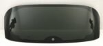 Heated Back Window Back Glass Compatible with Nissan Juke 2011-2017 Models