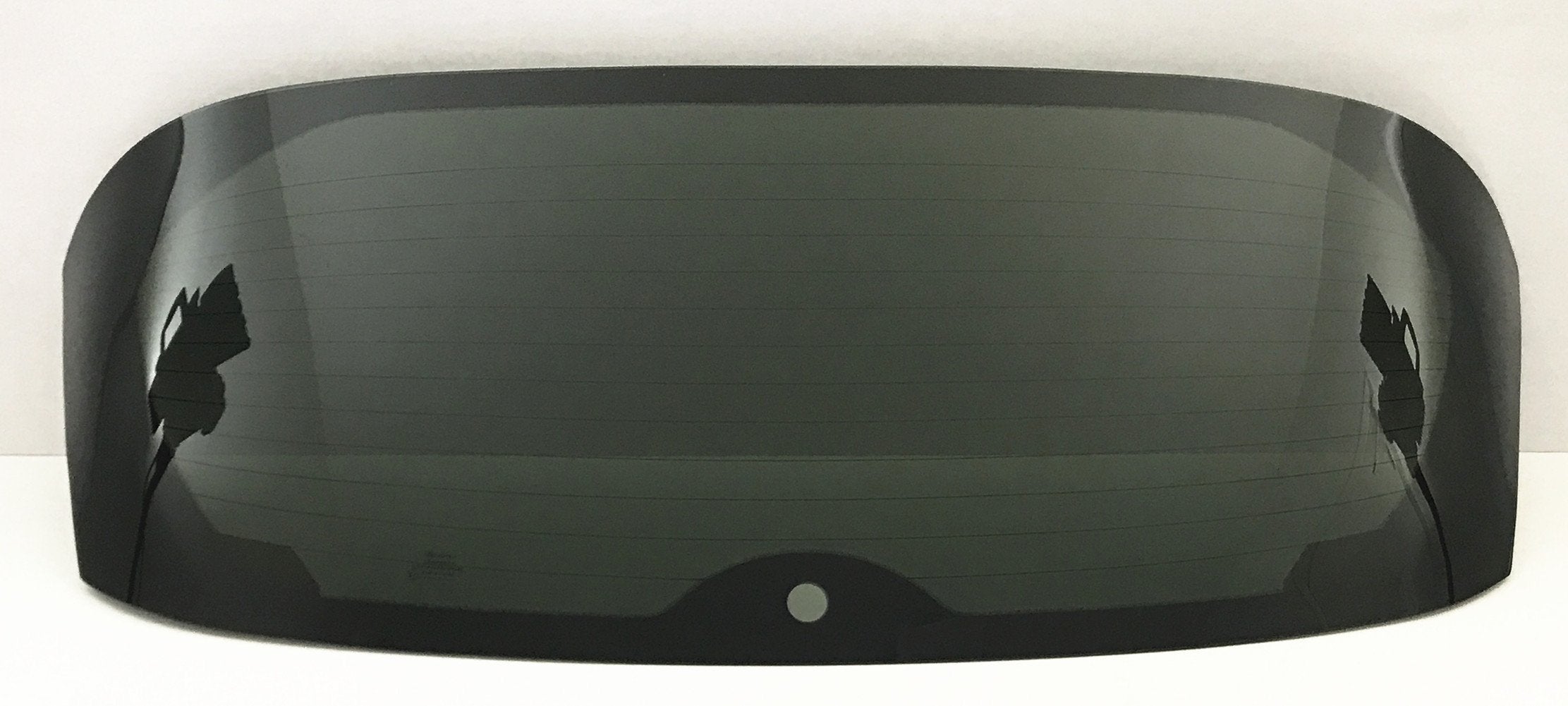 711IFOx35KL Heated Back Window Back Glass Compatible with Nissan Juke 2011-2017 Models - Image 1