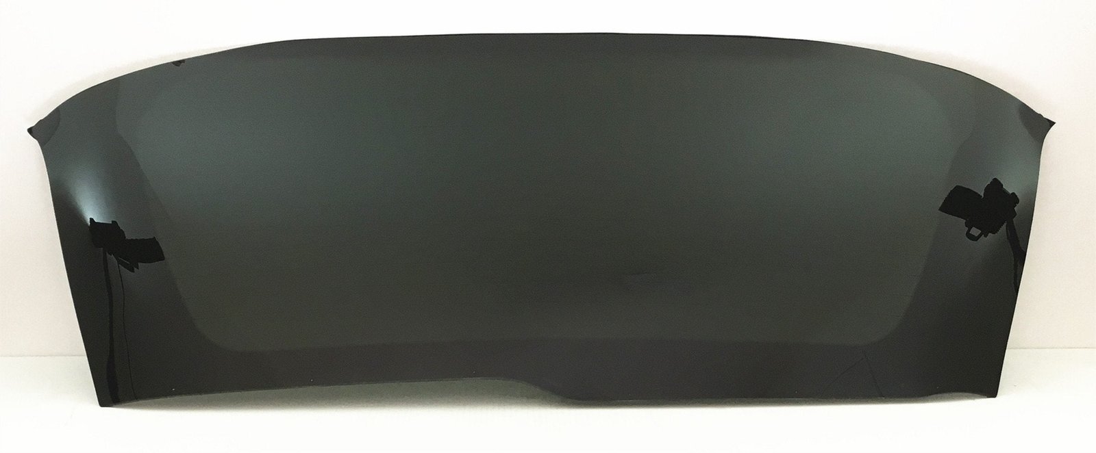 711ORt3x-GL Heated Back Tailgate Window Back Glass Compatible with Toyota Sienna 2011-2020 Models - Image 1