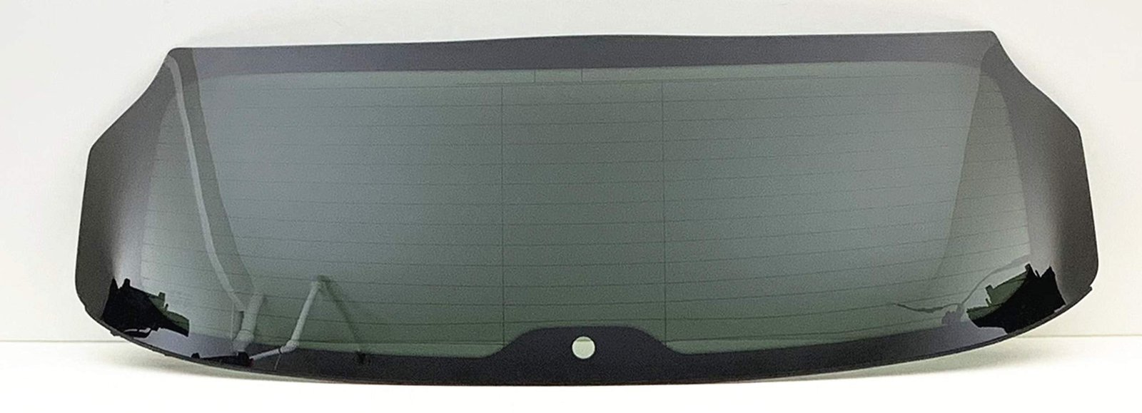 711OqBa92TL Heated Back Tailgate Window Back Glass Compatible with BMW X3 2018-2023 Models - Image 1