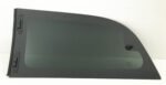 Movable Passenger Right Side Quarter Window Quarter Glass Compatible with Chrysler Town & Country 2008-2016 Models - Image 2