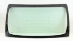 Heated Back Window Back Glass Compatible With Toyota Camry 2018-2022 Models