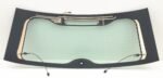 OEM Heated Back Window Back Glass Compatible with Mini Cooper Countryman 2011-2016 Models - Image 2