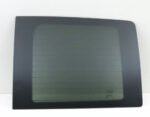 Heated Back Window Back Glass Passenger Right Side Compatible with Mercedes Benz Metris 2015-2022 Models