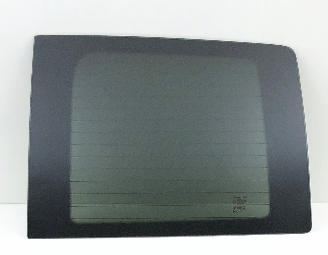 712qSvWnyJL Heated Back Window Back Glass Passenger Right Side Compatible with Mercedes Benz Metris 2015-2022 Models - Image 1