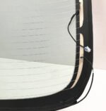 Heated Back Window Back Glass Compatible with BMW 528 528i 535 535d 535i 550 550i M5 4 Door Sedan 2011-2016 Models - Image 5