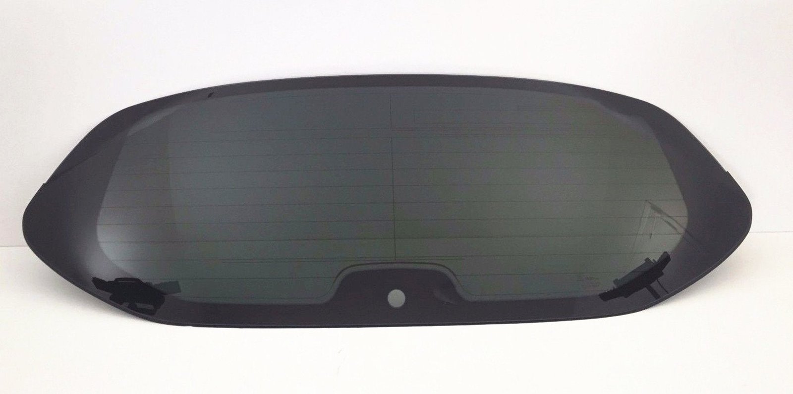 713aw1WTaPL OE Back Tailgate Window Back Glass Compatible with Nissan Pathfinder 2013-2020 Models - Image 1