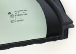 OE Driver Left Side Rear Vent Window Vent Glass Compatible with Chrysler 300 2011-2021 Models - Image 2