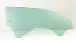 Passenger Right Side Door Window Door Glass Compatible with Chevrolet Camaro 2 Door Coupe 2016-2022 Models