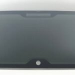 Heated Back Tailgate Window Back Glass Compatible With Toyota Land Cruiser 2008-2021 Models