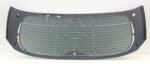 Heated Rear Privacy Window Back Glass Compatible with Subaru Ascent 2019-2022 Models - Image 2