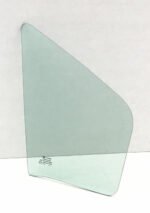 Passenger Right Side Front Vent Window Vent Glass Compatible with Ford Transit Connect Mini Van 2014-2020 Models - Image 2