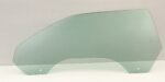 Driver Left Side Door Window Door Glass Compatible with Dodge Challenger 2 Door Coupe 2008-2022 Models