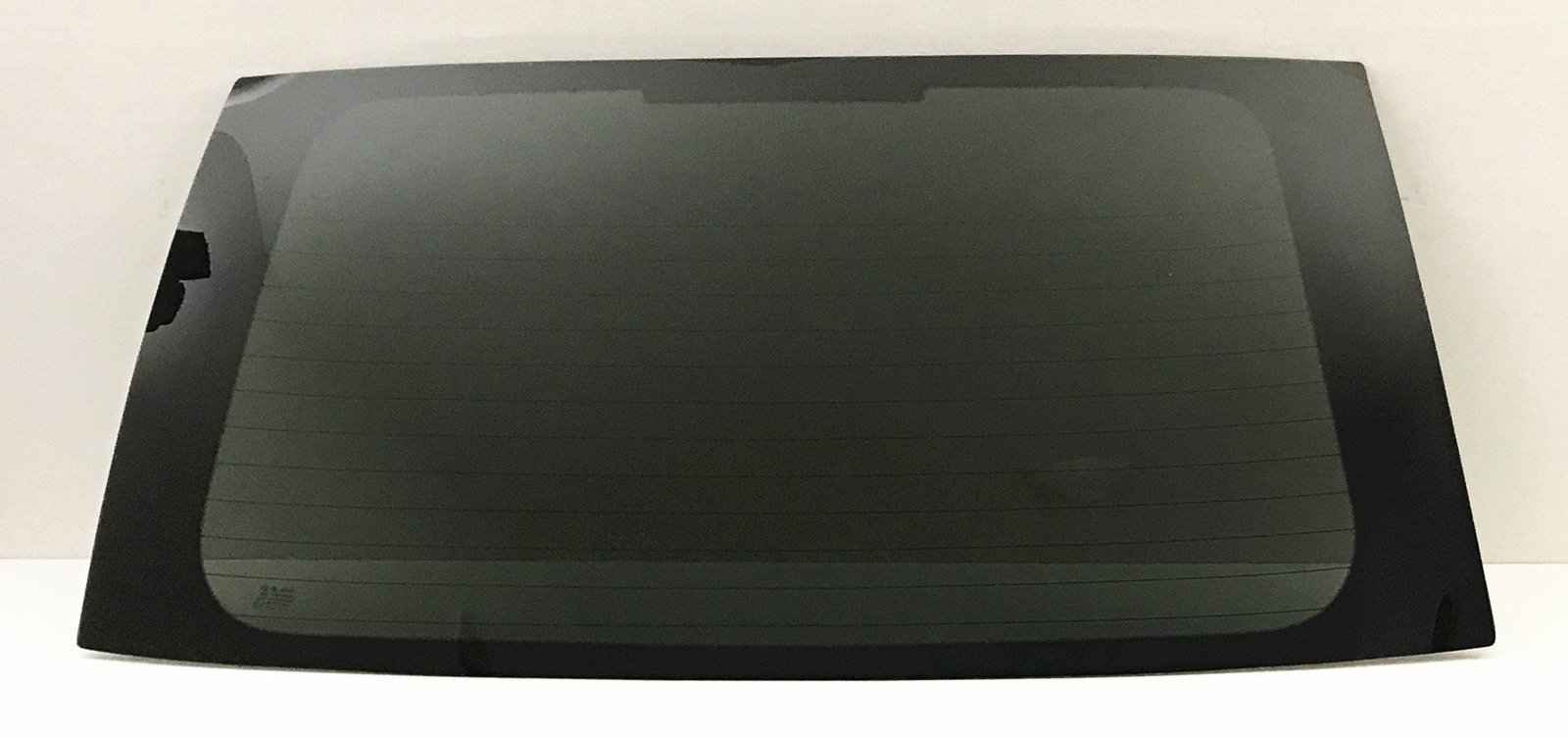 716JOt95p2L Heated Back Tailgate Window Back Glass Compatible with Acura MDX 2001-2006 Models - Image 1