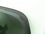 Stationary Encapsulated Back Window Back Glass Compatible with Toyota Tacoma Pickup 2005-2022 Models - Image 3