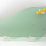 Laminated Driver Left Side Front Door Window Door Glass Compatible with Dodge Durango 2011-2023/Jeep Grand Cherokee 2011-2021 Models (Not For Cherokee, or Grand Cherokee L)