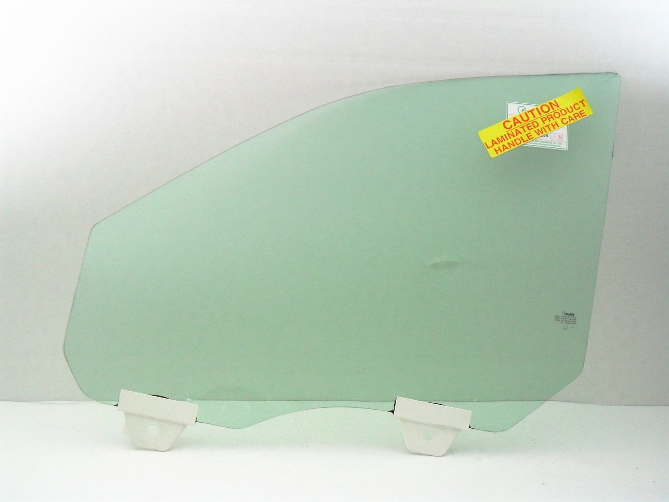 717TEVK_SbL Laminated Driver Left Side Front Door Window Door Glass Compatible with Dodge Durango 2011-2023/Jeep Grand Cherokee 2011-2021 Models (Not For Cherokee, or Grand Cherokee L) - Image 1