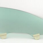 Laminated Passenger Right Side Front Door Window Door Glass Compatible with Cadillac XTS 2013-2019 Models