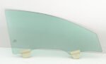 Laminated Passenger Right Side Front Door Window Door Glass Compatible with Cadillac XTS 2013-2019 Models