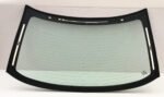 Heated Back Window Back Glass Compatible with Lexus IS200t/IS250/IS300/IS350 4 Door Sedan 2014-2020 Models - Image 3