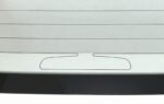 Heated Back Window Back Glass Compatible with Hyundai Accent 4 Door Sedan 2006-2011 Models - Image 4