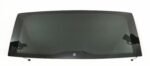 Back Tailgate Window Back Glass Compatible with BMW X3 2004-2010 Models - Image 4